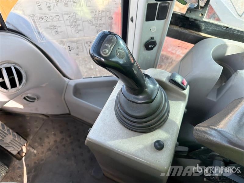 Volvo L70H Wheel Loader Tekerlekli yükleyiciler