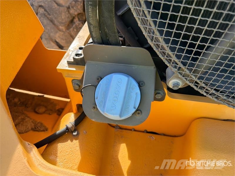 Volvo L70H Wheel Loader Tekerlekli yükleyiciler