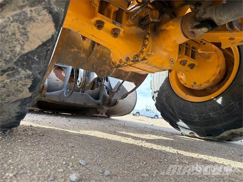 Volvo L70H Wheel Loader Tekerlekli yükleyiciler