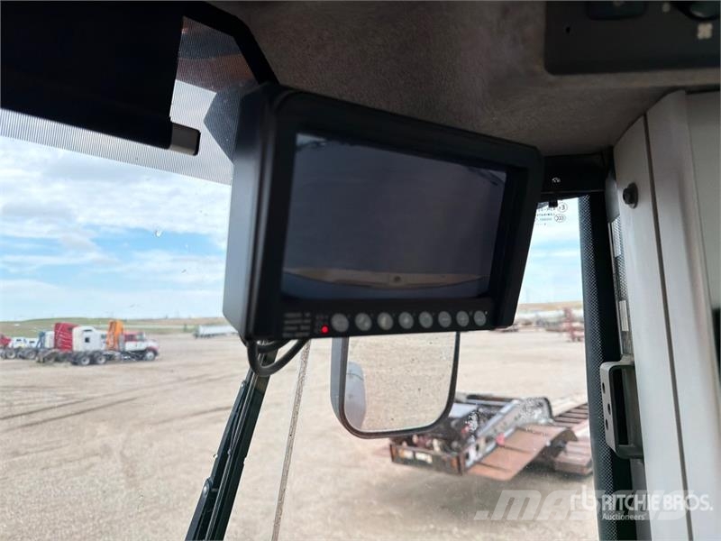 Volvo L70H Wheel Loader Incarcator pe pneuri
