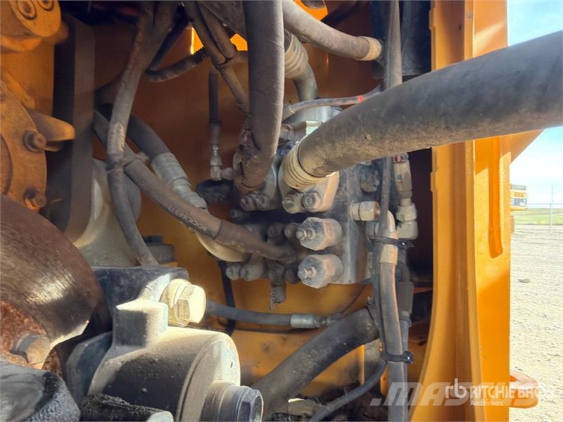 Volvo L70H Wheel Loader Tekerlekli yükleyiciler