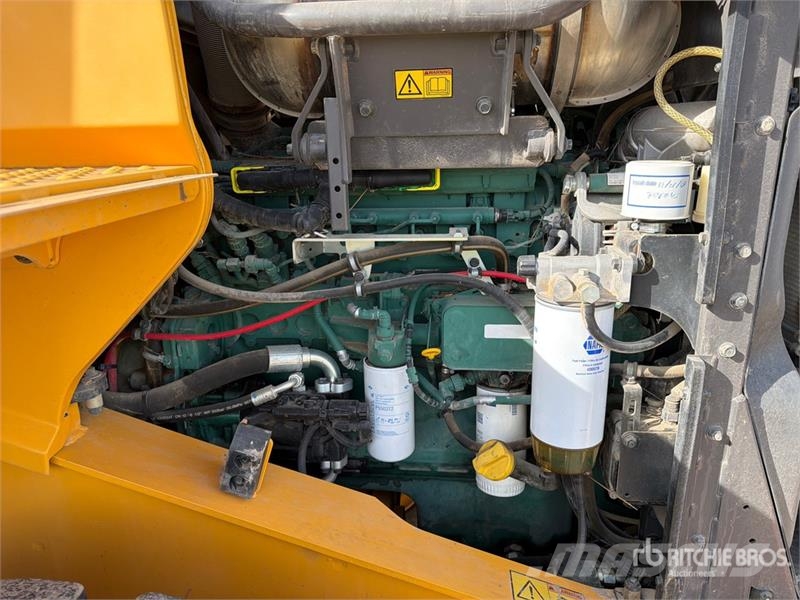 Volvo L70H Wheel Loader Tekerlekli yükleyiciler