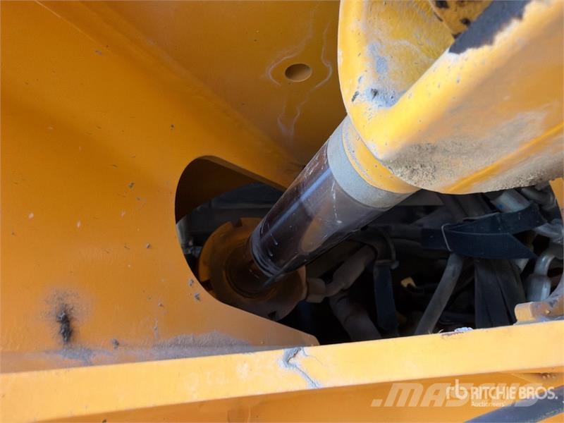 Volvo L70H Wheel Loader Tekerlekli yükleyiciler
