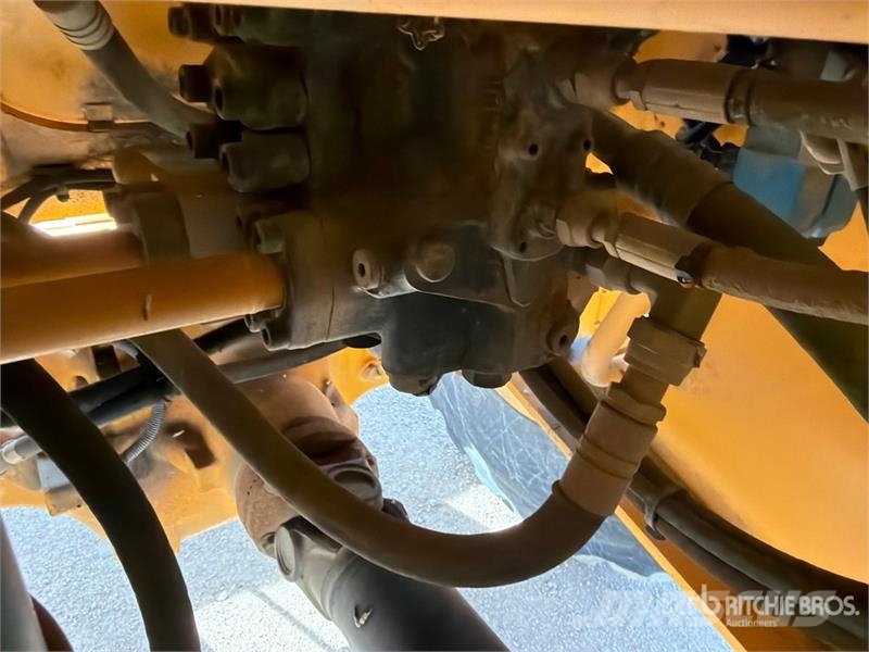 Volvo L70H Wheel Loader Tekerlekli yükleyiciler