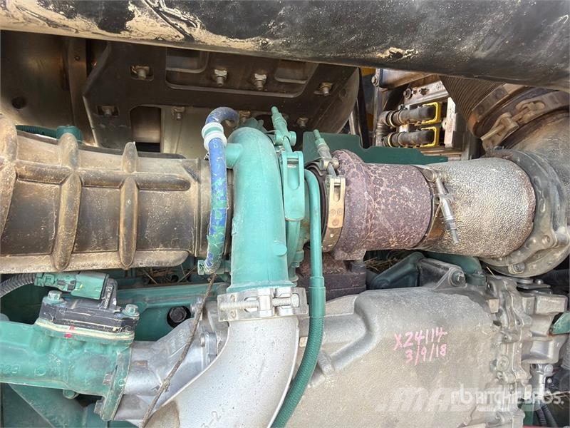 Volvo L70H Wheel Loader Tekerlekli yükleyiciler