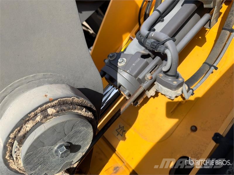 Volvo L70H Wheel Loader Tekerlekli yükleyiciler