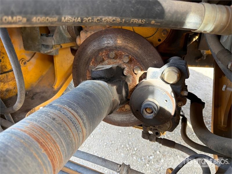 Volvo L70H Wheel Loader Tekerlekli yükleyiciler