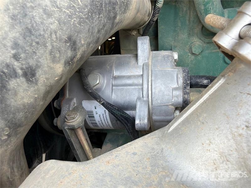 Volvo L70H Wheel Loader Tekerlekli yükleyiciler