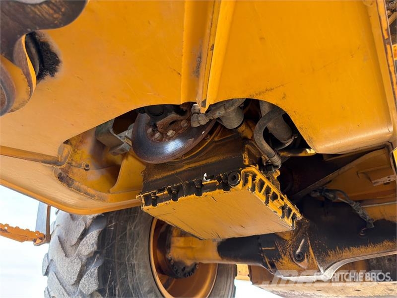 Volvo L70H Wheel Loader Tekerlekli yükleyiciler