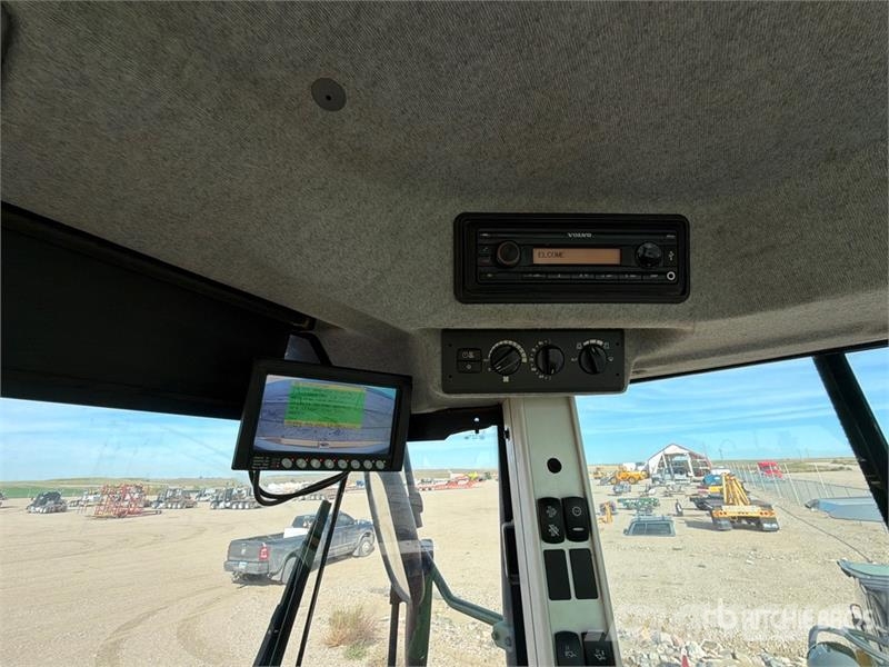 Volvo L70H Wheel Loader Tekerlekli yükleyiciler