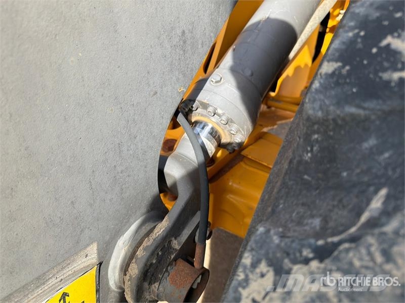 Volvo L70H Wheel Loader Tekerlekli yükleyiciler