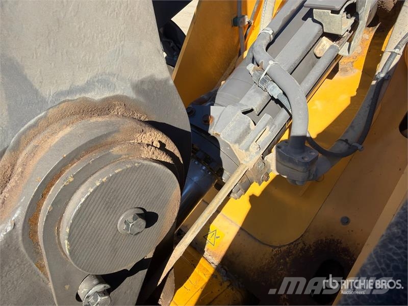 Volvo L90F Wheel Loader Wheel loaders