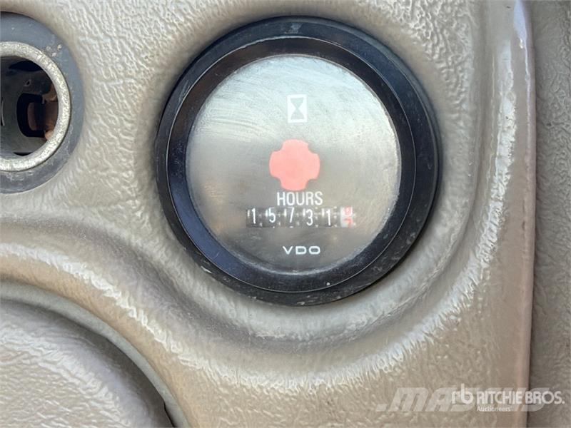 Volvo L90F Wheel Loader Wheel loaders