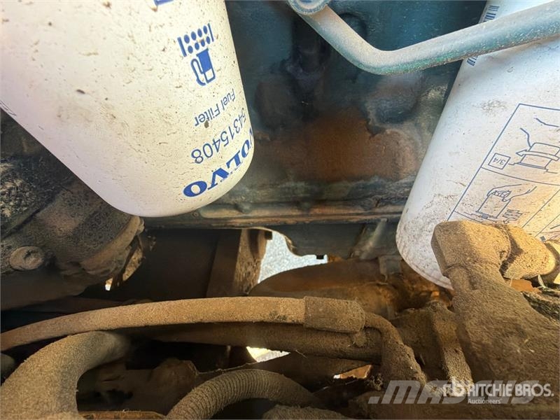 Volvo L90F Wheel Loader Wheel loaders