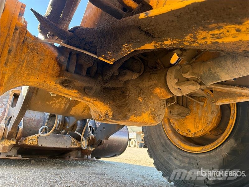 Volvo L90F Wheel Loader Wheel loaders