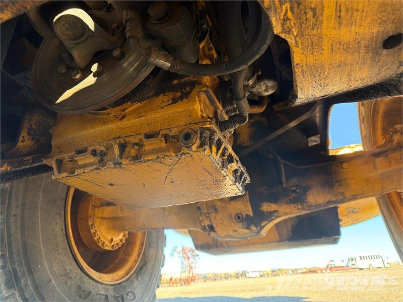 Volvo L90F Wheel Loader Wheel loaders