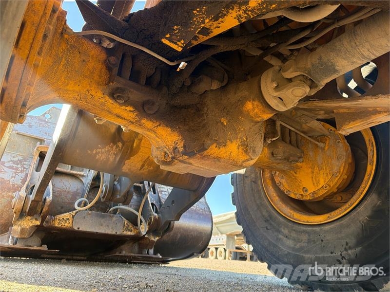 Volvo L90F Wheel Loader Wheel loaders