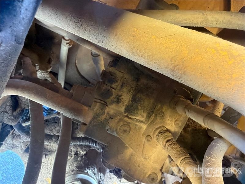 Volvo L90F Wheel Loader Wheel loaders