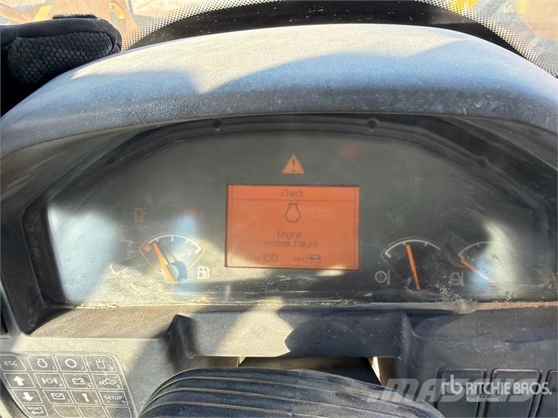 Volvo L90F Wheel Loader Wheel loaders
