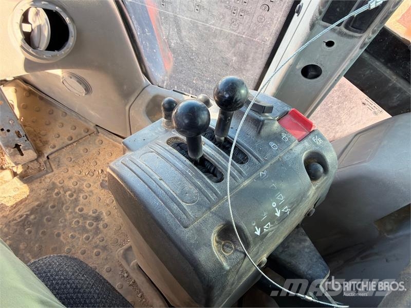 Volvo L90F Wheel Loader Wheel loaders