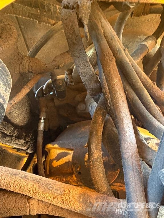 Volvo L90F Wheel Loader Wheel loaders