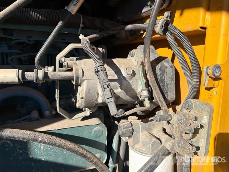 Volvo L90F Wheel Loader Wheel loaders
