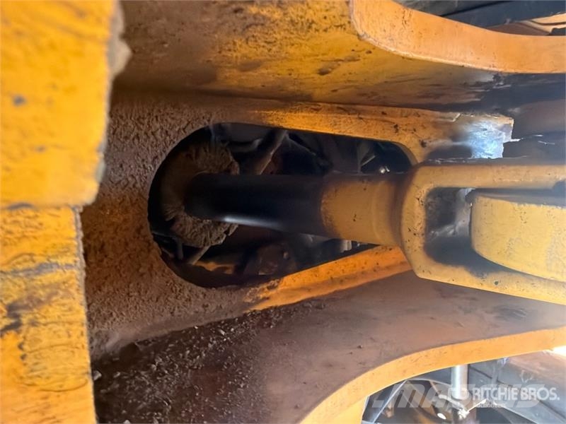 Volvo L90F Wheel Loader Wheel loaders