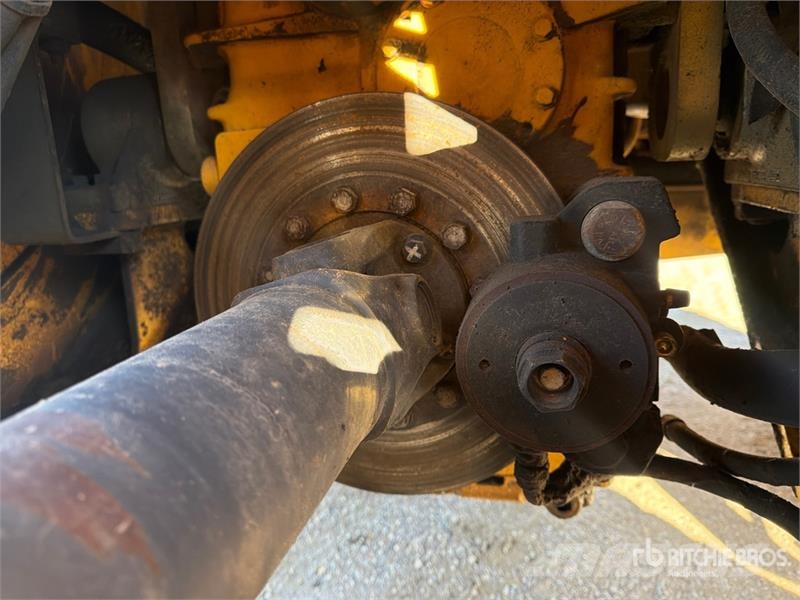 Volvo L90F Wheel Loader Wheel loaders