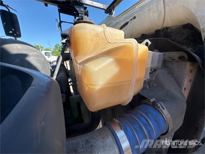 Volvo VAH Evakuatori