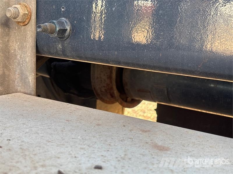 Volvo VAH مركبات النقل