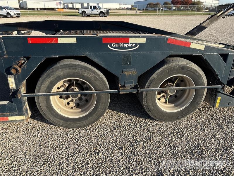 Volvo VAH مركبات النقل