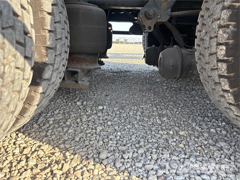 Volvo VAH Araç tasiyicilar
