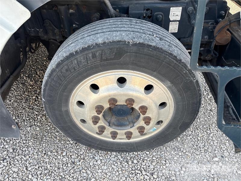 Volvo VAH Araç tasiyicilar