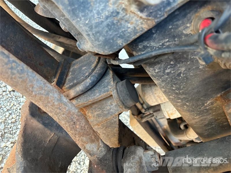 Volvo VAH Νταλίκες μεταφοράς οχημάτων