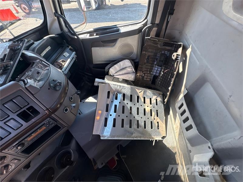 Volvo VAH Evakuatori