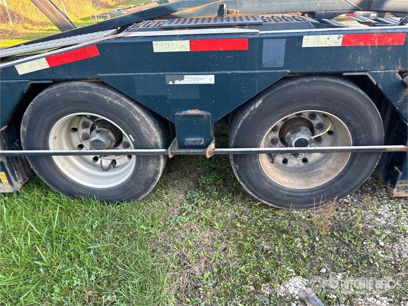 Volvo VAH Pojazdy do transportu samochodów