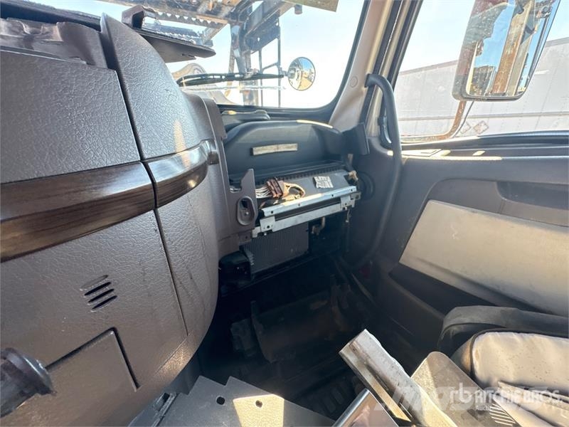 Volvo VAH Evakuatori