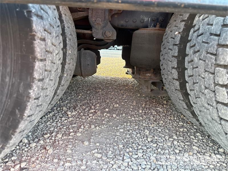 Volvo VAH Νταλίκες μεταφοράς οχημάτων