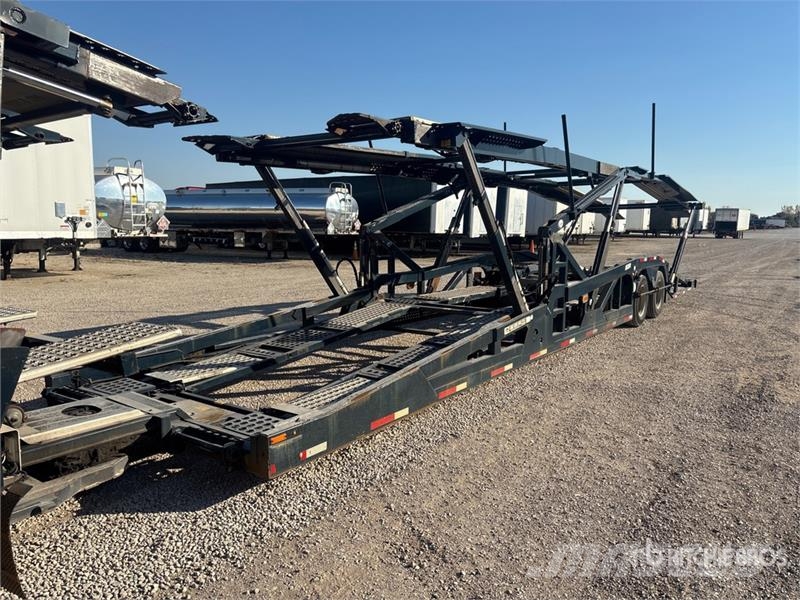 Volvo VAH Transport vehicles