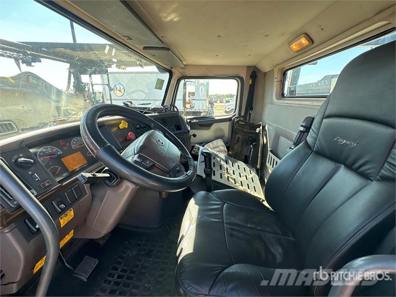 Volvo VAH Evakuatori