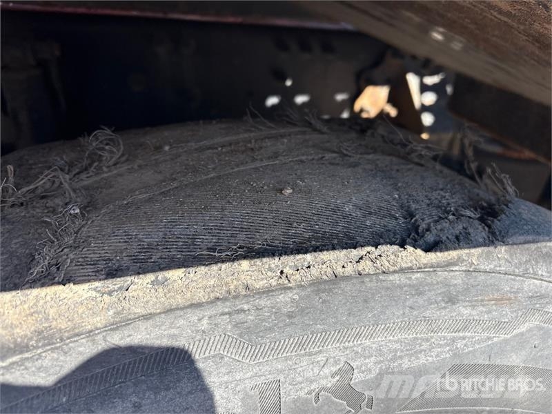 Volvo VAH Evakuatori