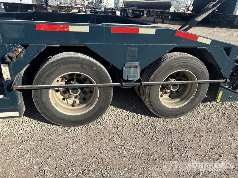 Volvo VAH Transport vehicles