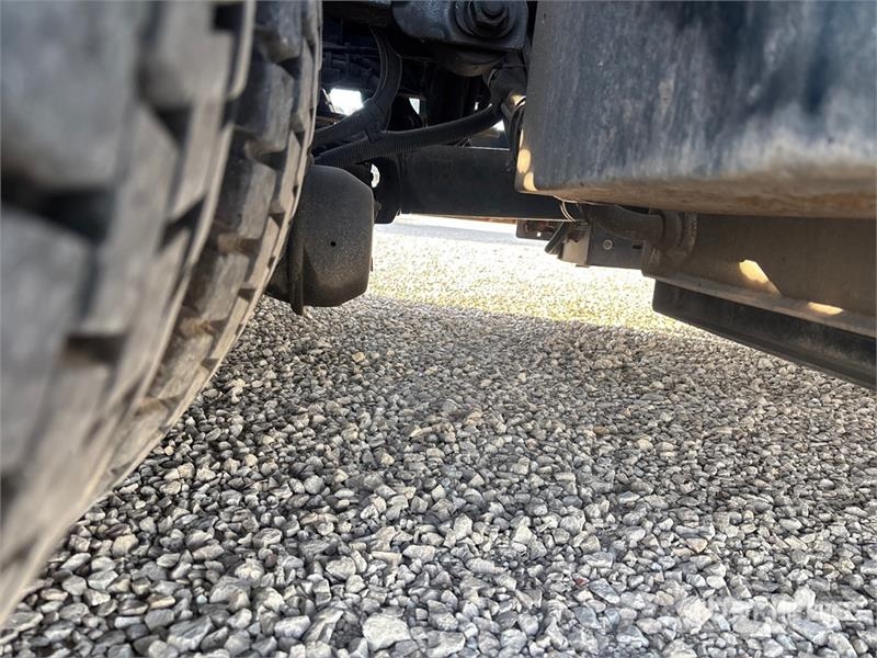 Volvo VAH Araç tasiyicilar