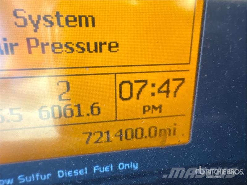 Volvo VAH Evakuatori