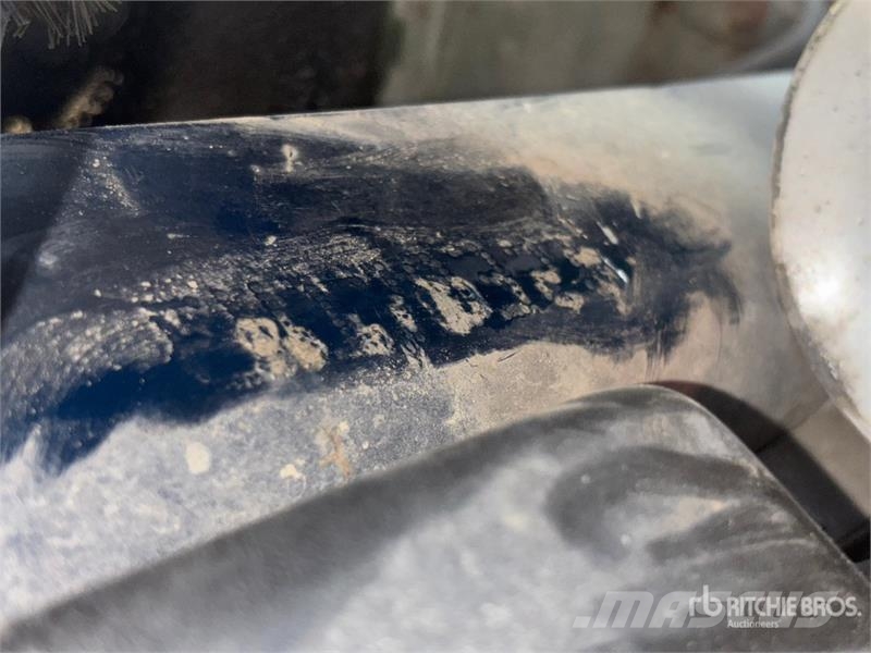Volvo VAH مركبات النقل