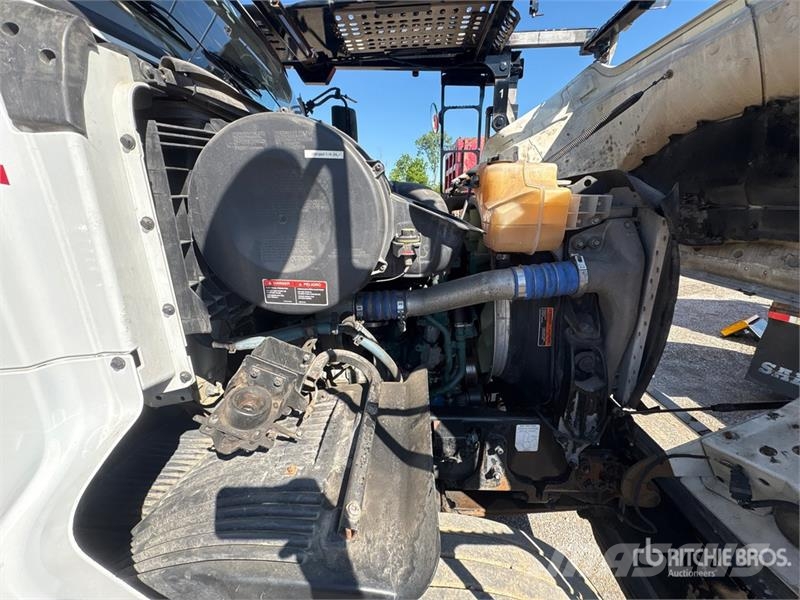 Volvo VAH Evakuatori