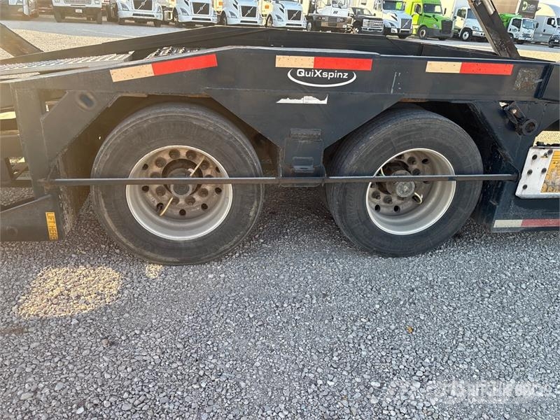 Volvo VAH مركبات النقل