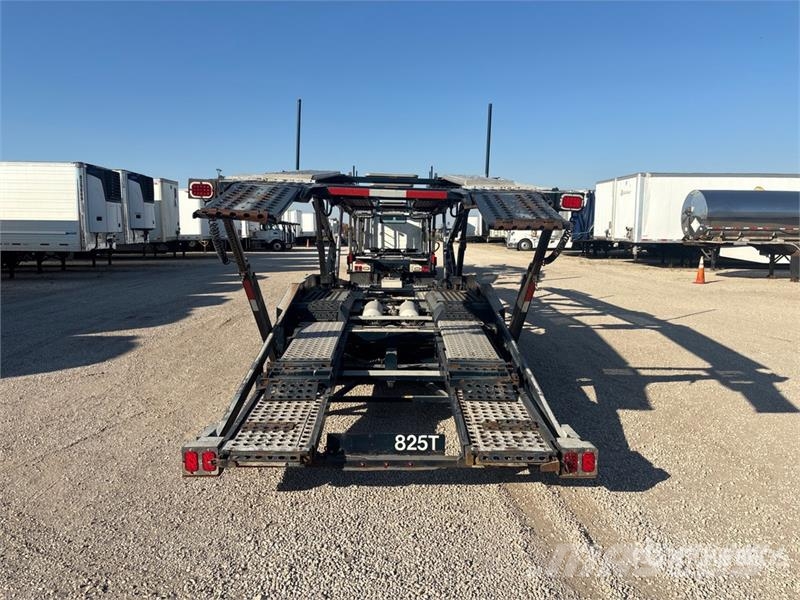 Volvo VAH Transport vehicles