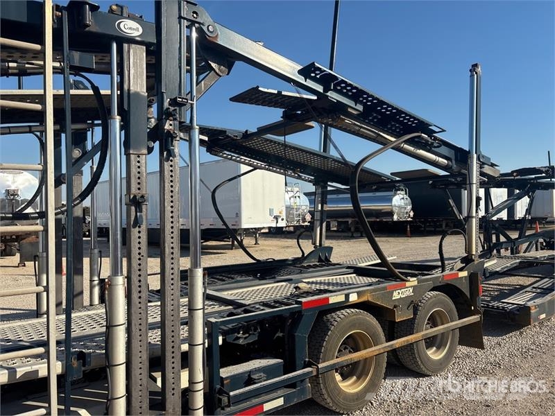 Volvo VAH Transport vehicles