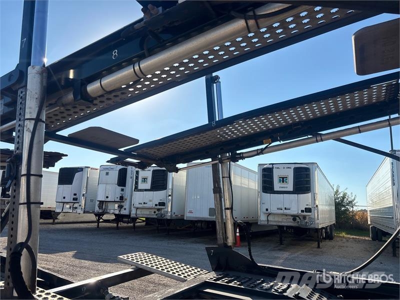 Volvo VAH Transport vehicles